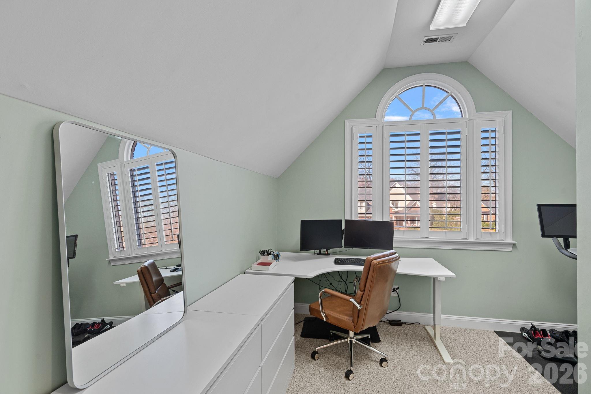 Oak Harbor - Residential