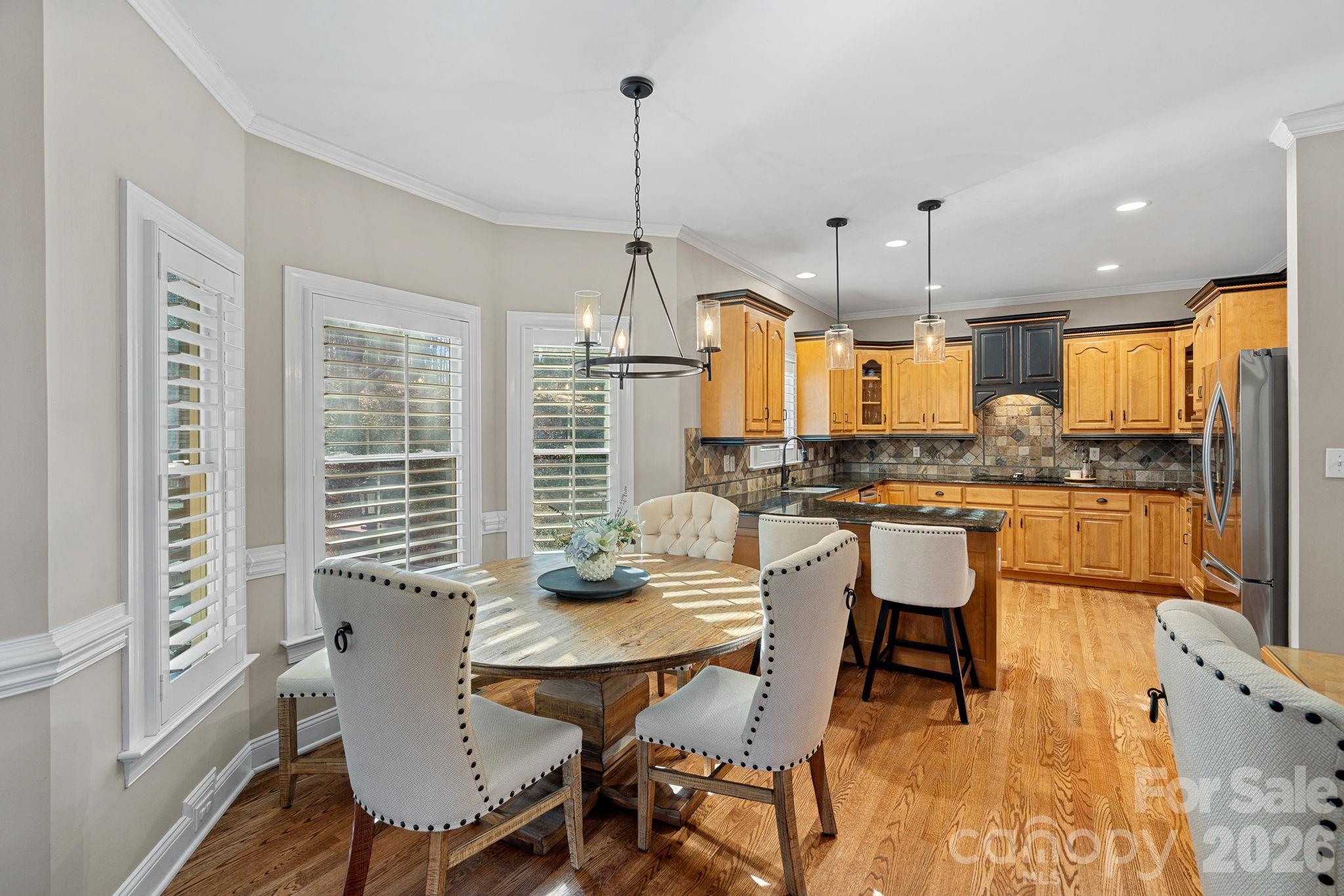 Oak Harbor - Residential