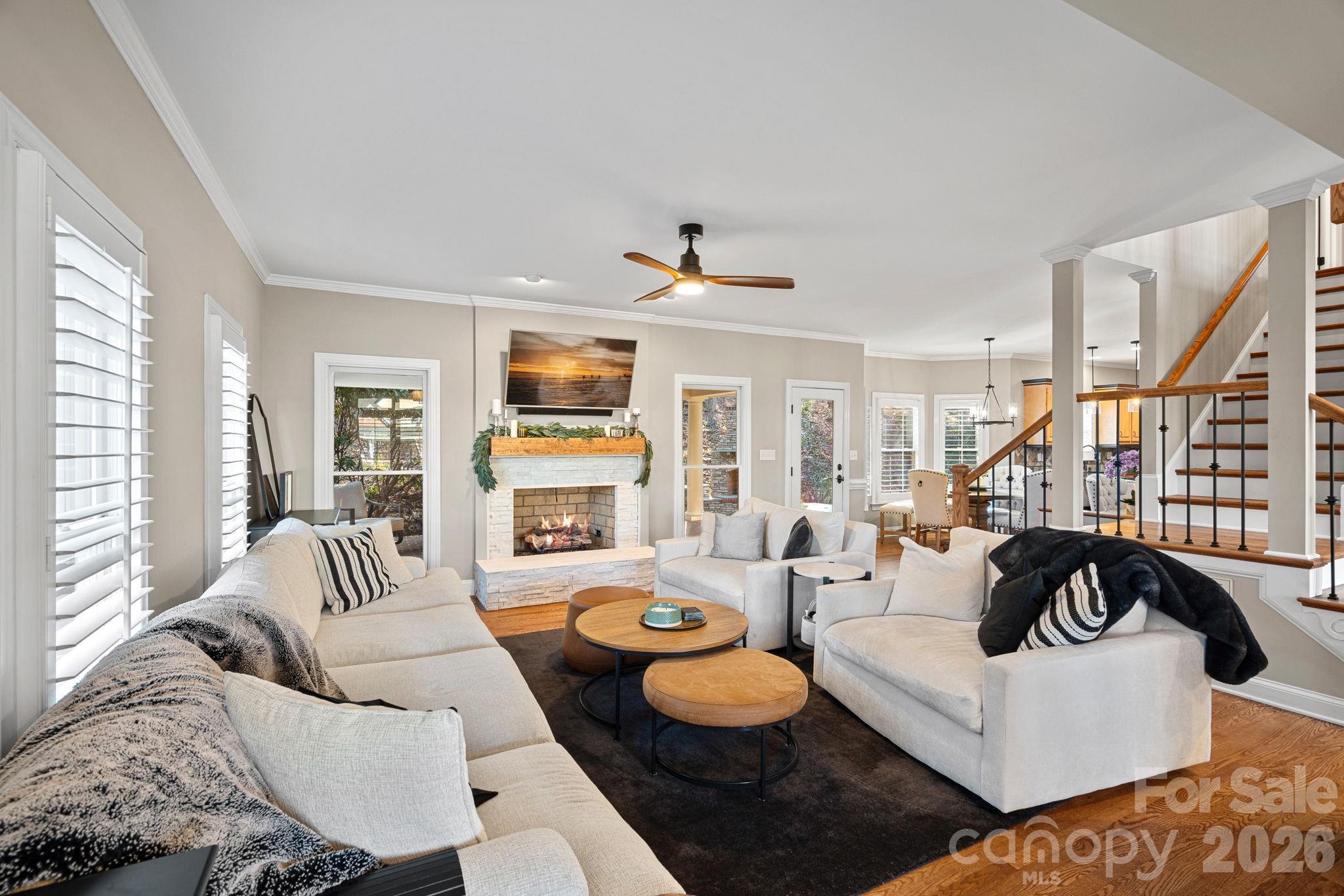 Oak Harbor - Residential