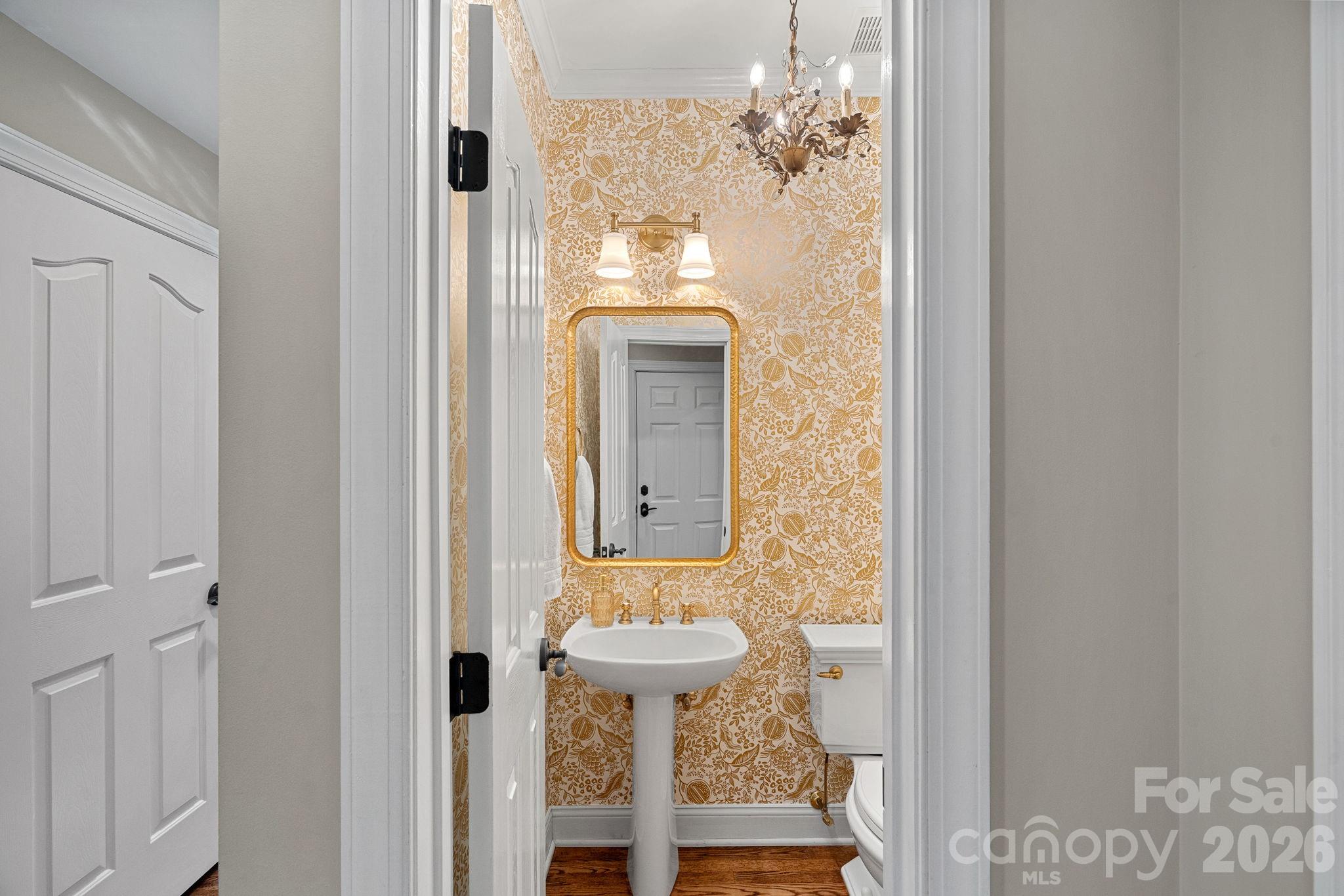 Oak Harbor - Residential