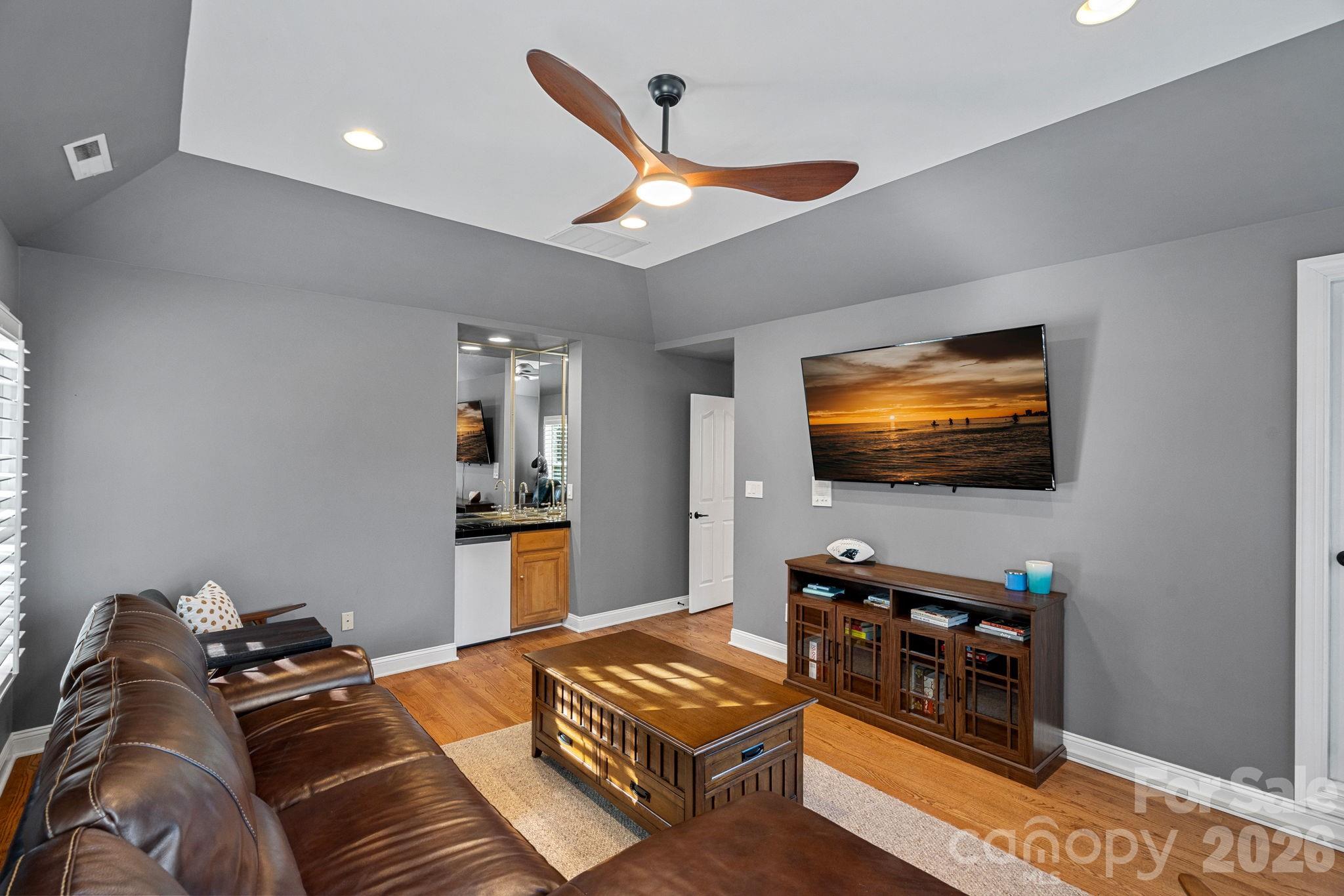 Oak Harbor - Residential