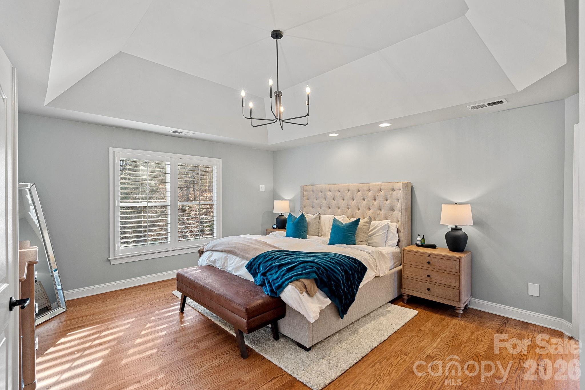 Oak Harbor - Residential