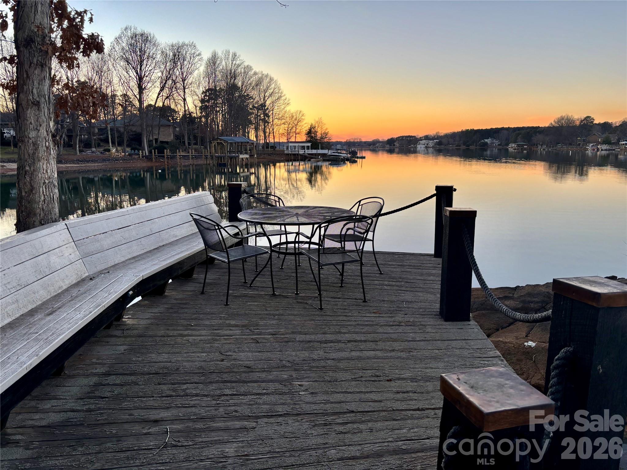 Oak Harbor - Residential