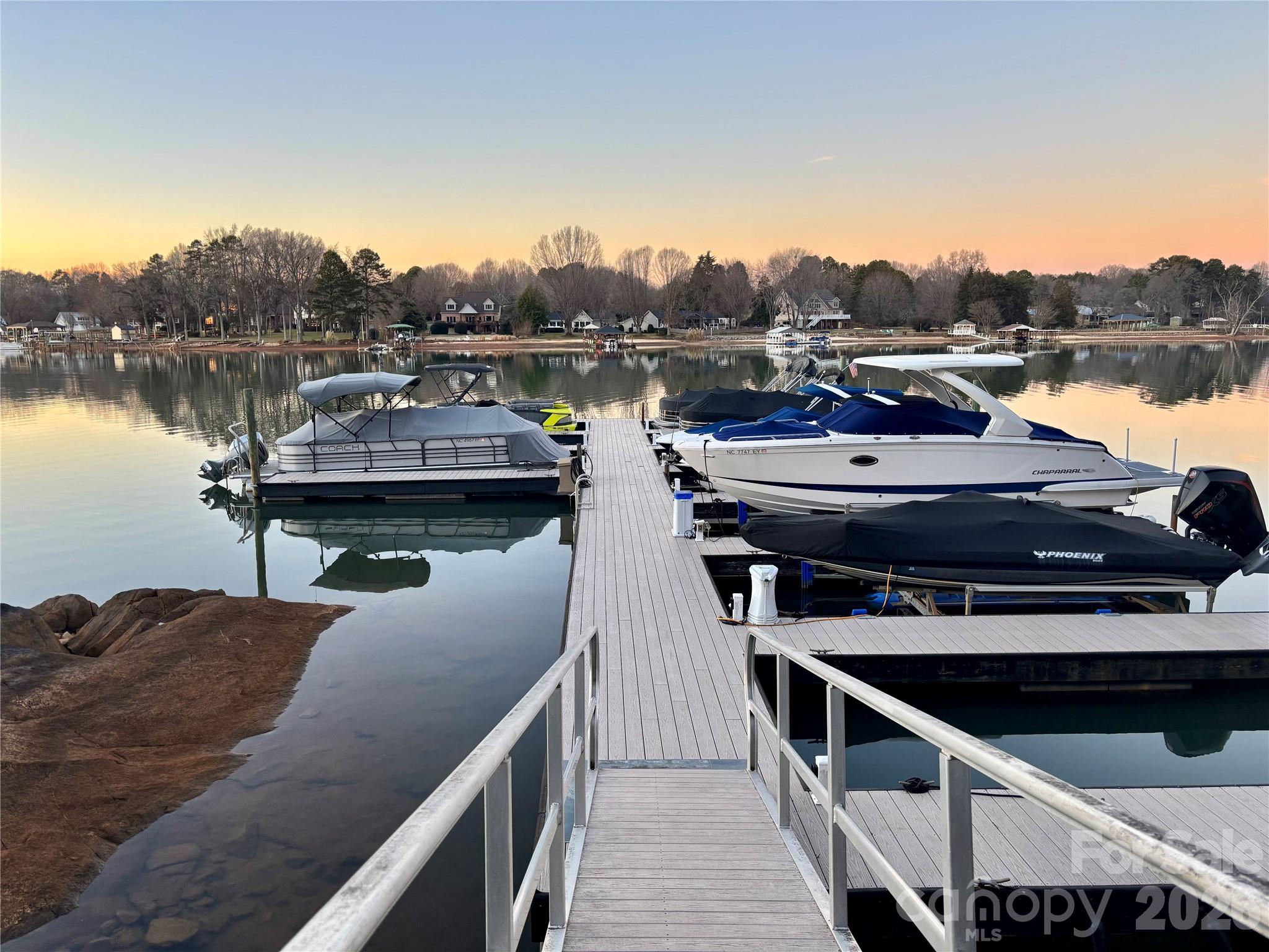 Oak Harbor - Residential