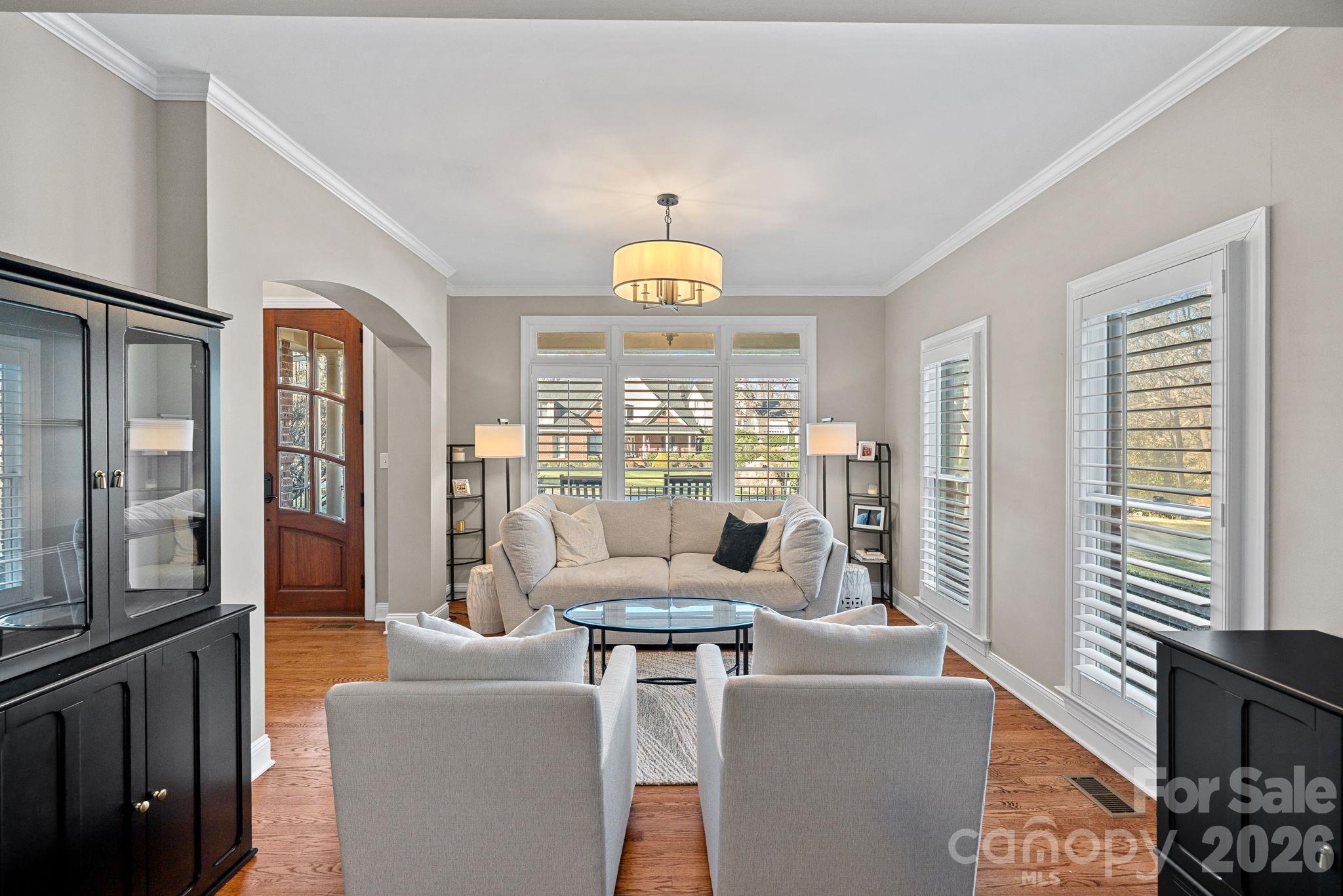 Oak Harbor - Residential