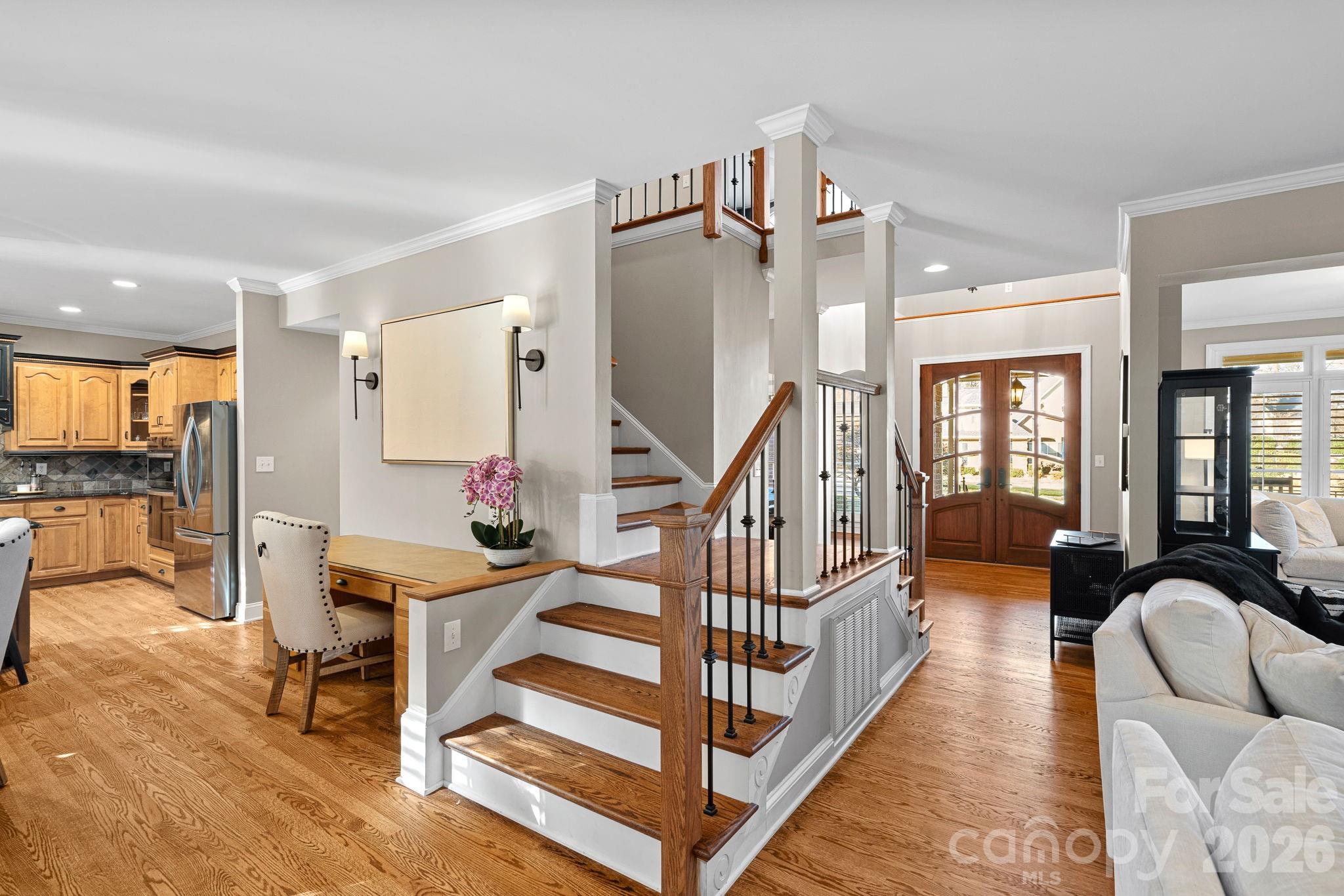 Oak Harbor - Residential