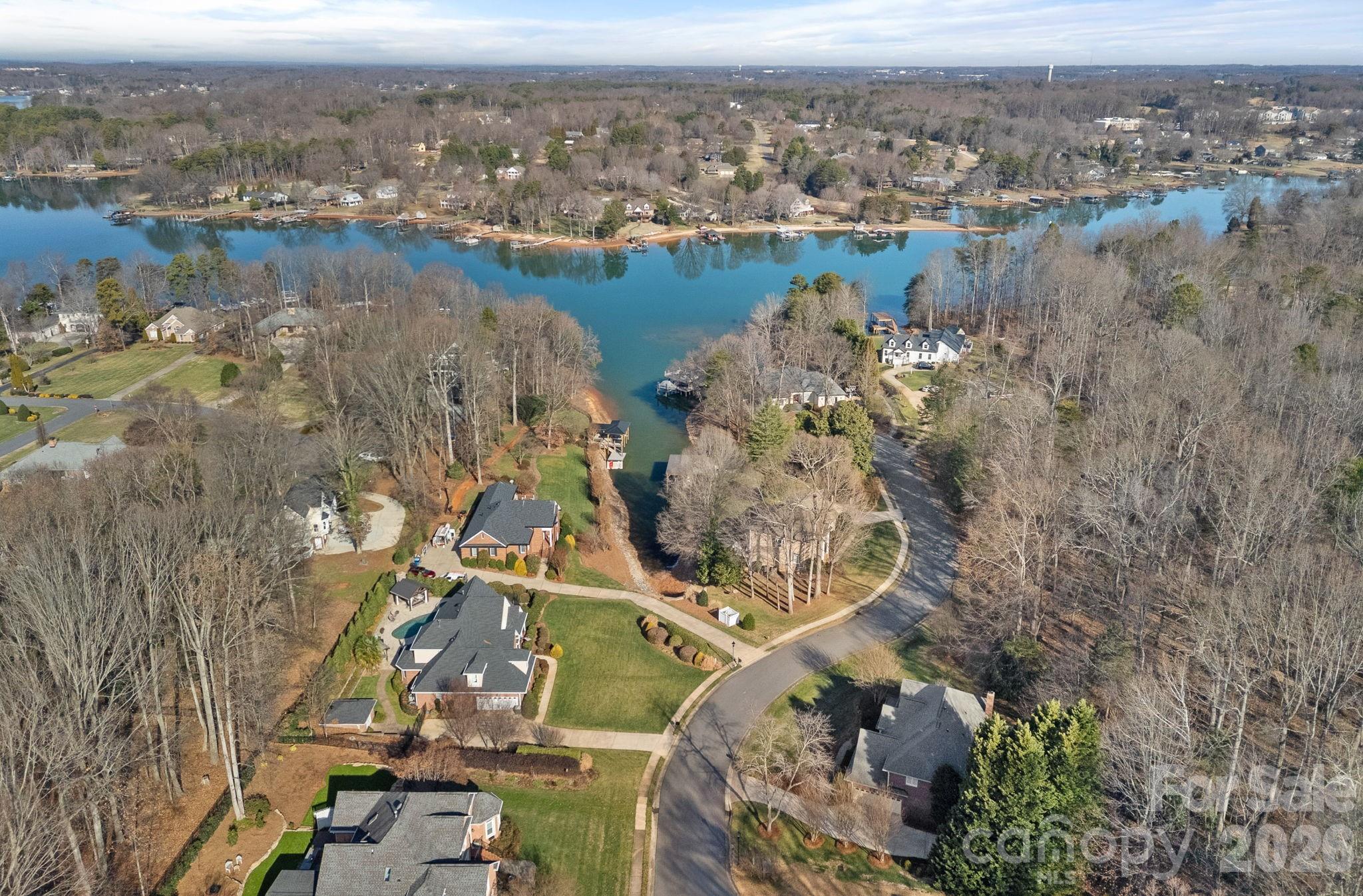 Oak Harbor - Residential