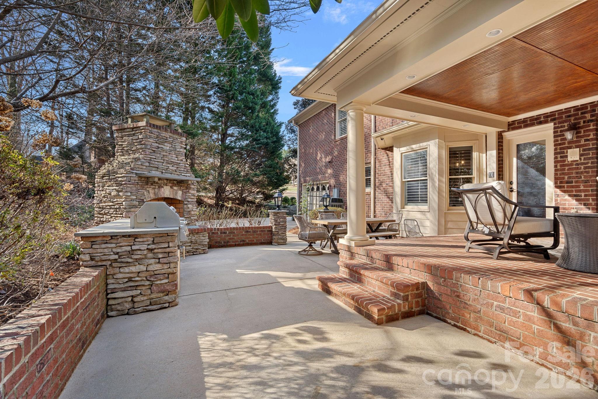 Oak Harbor - Residential