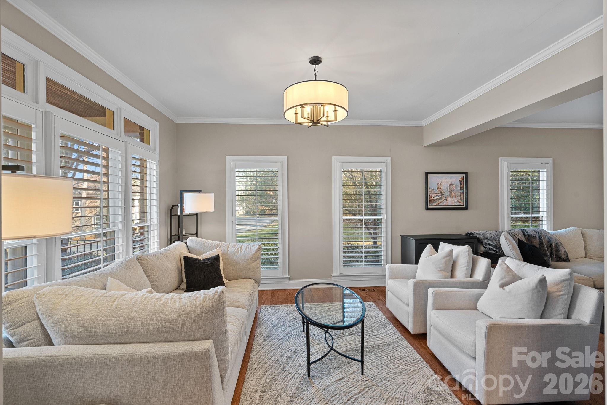 Oak Harbor - Residential