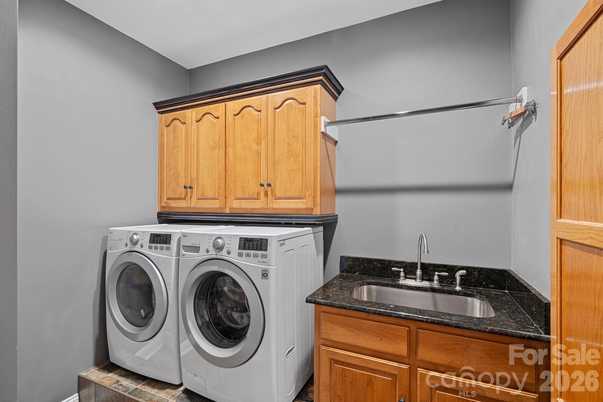 Oak Harbor - Residential