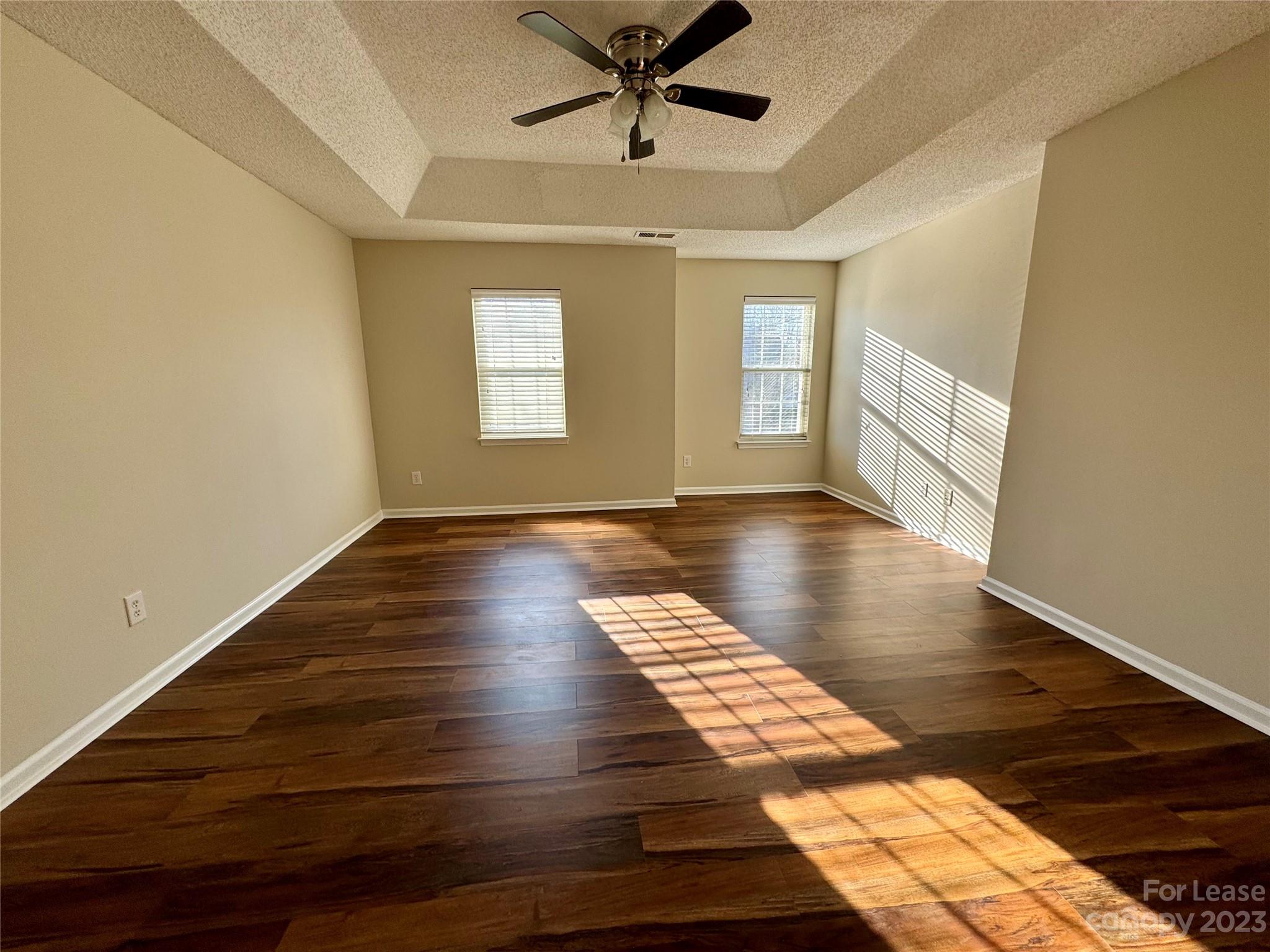 Steelecroft Place - Residential Lease