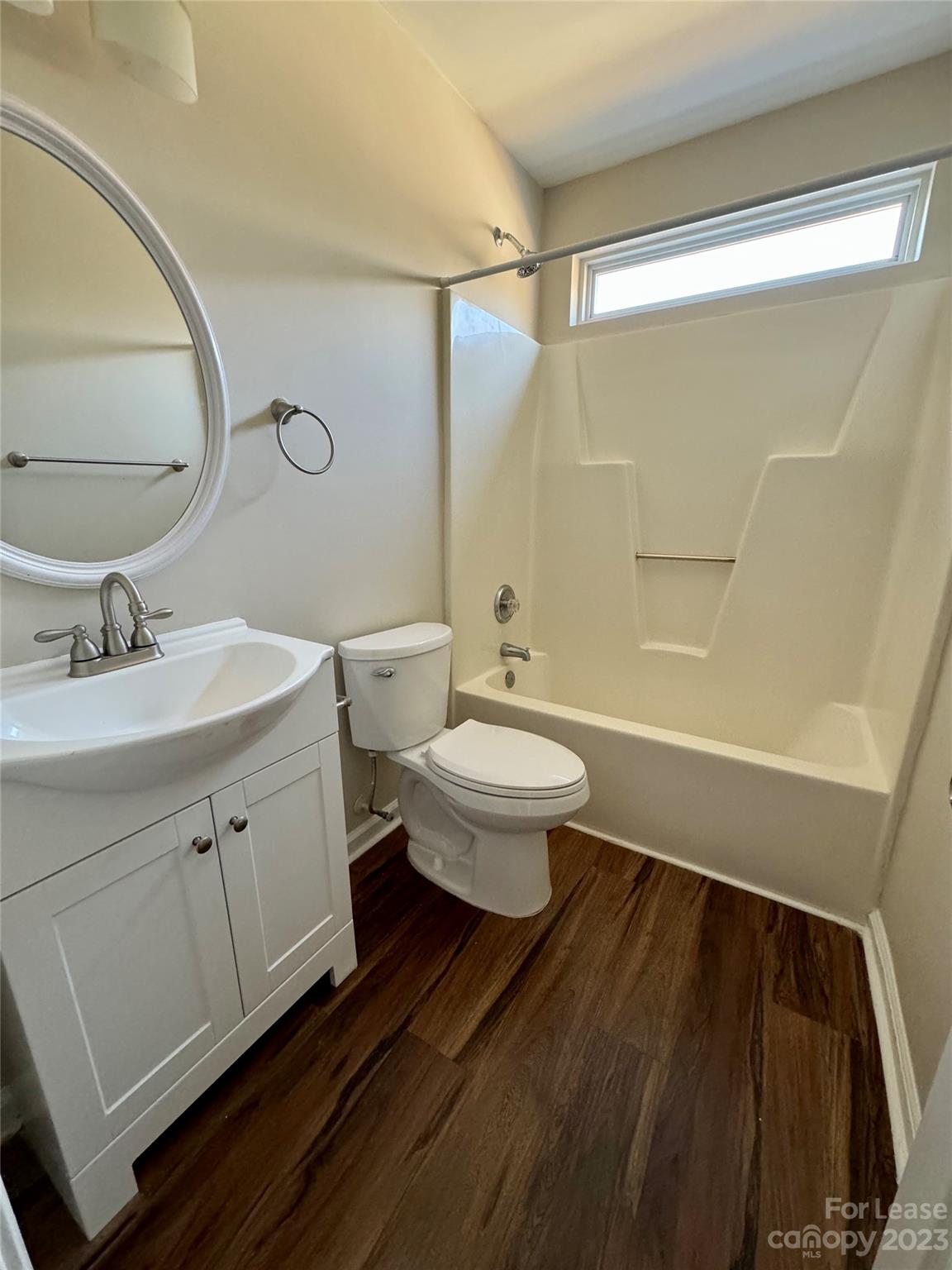 Steelecroft Place - Residential Lease