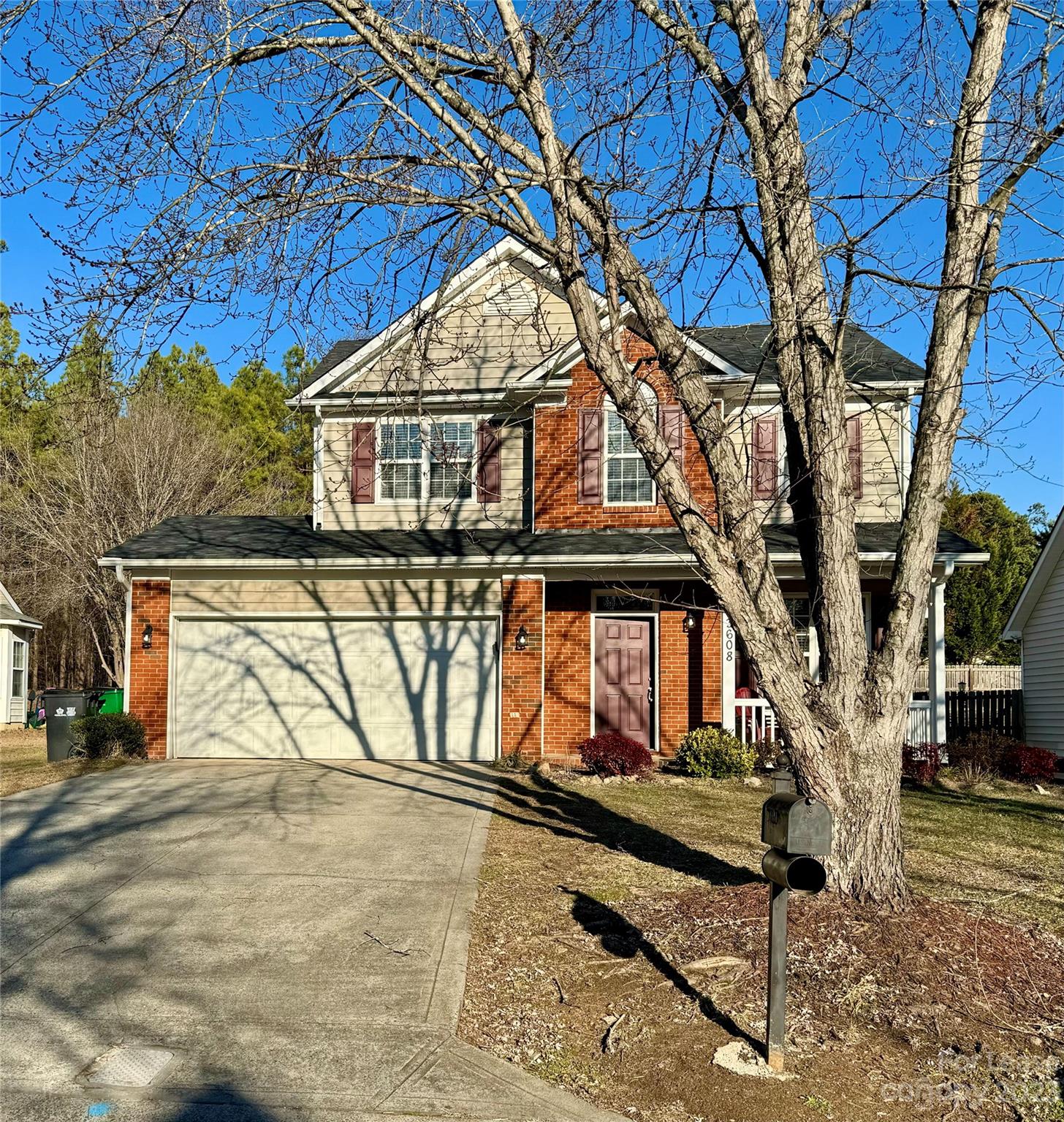 Steelecroft Place - Residential Lease