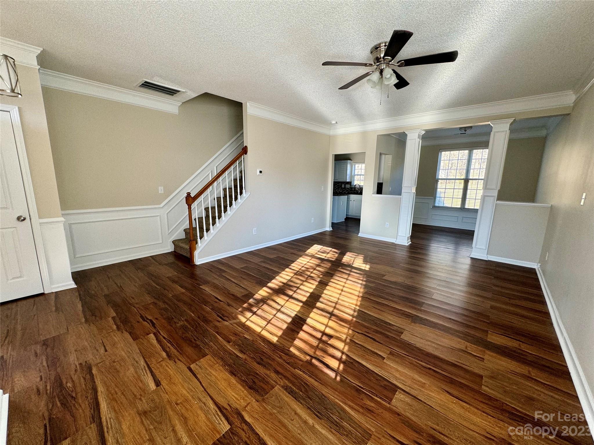 Steelecroft Place - Residential Lease