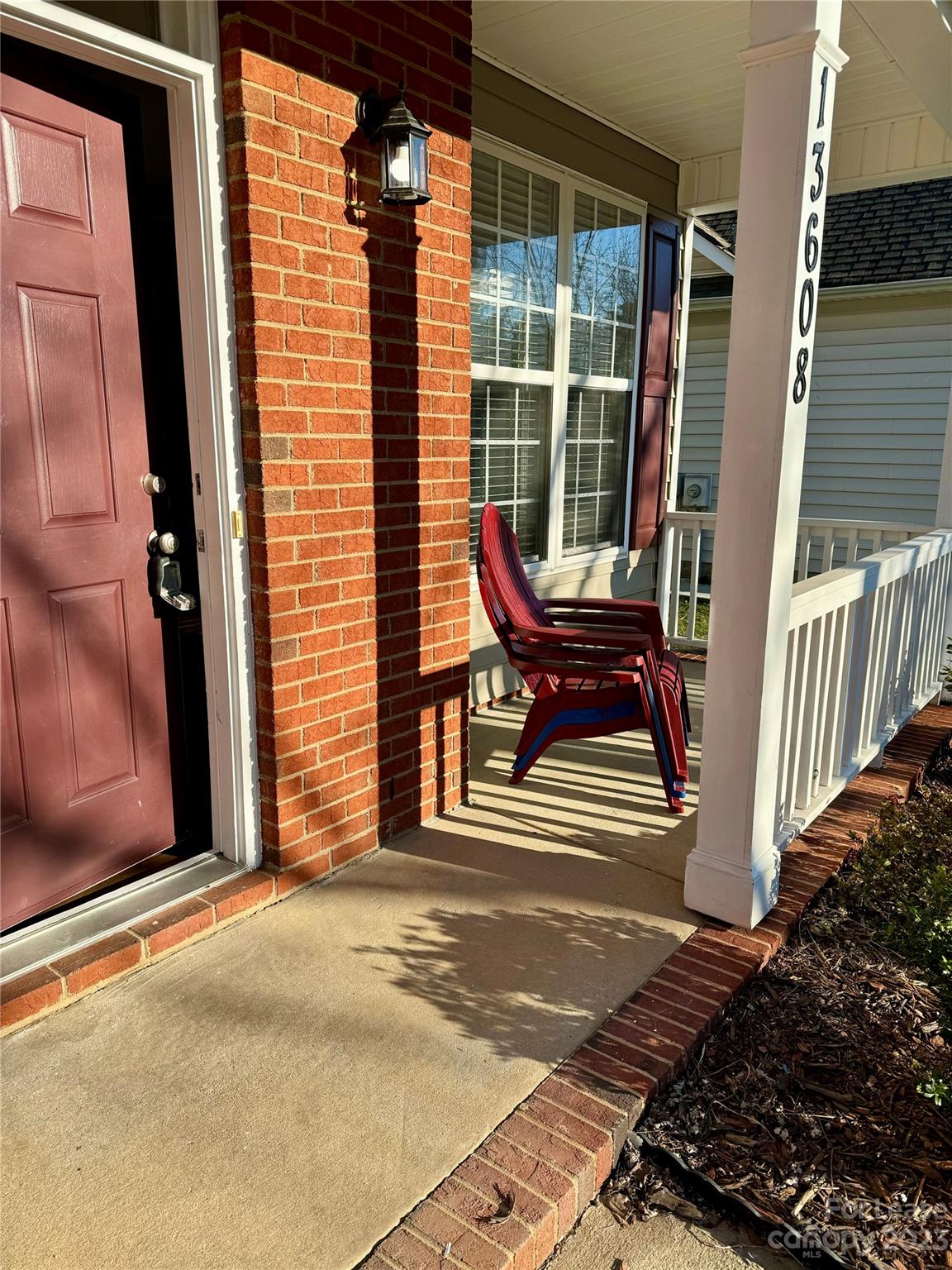 Steelecroft Place - Residential Lease