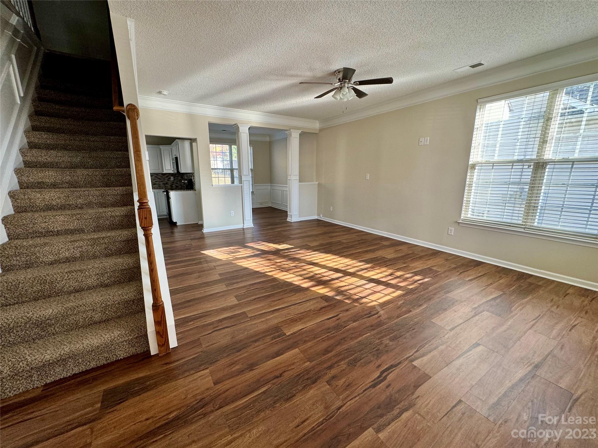 Steelecroft Place - Residential Lease