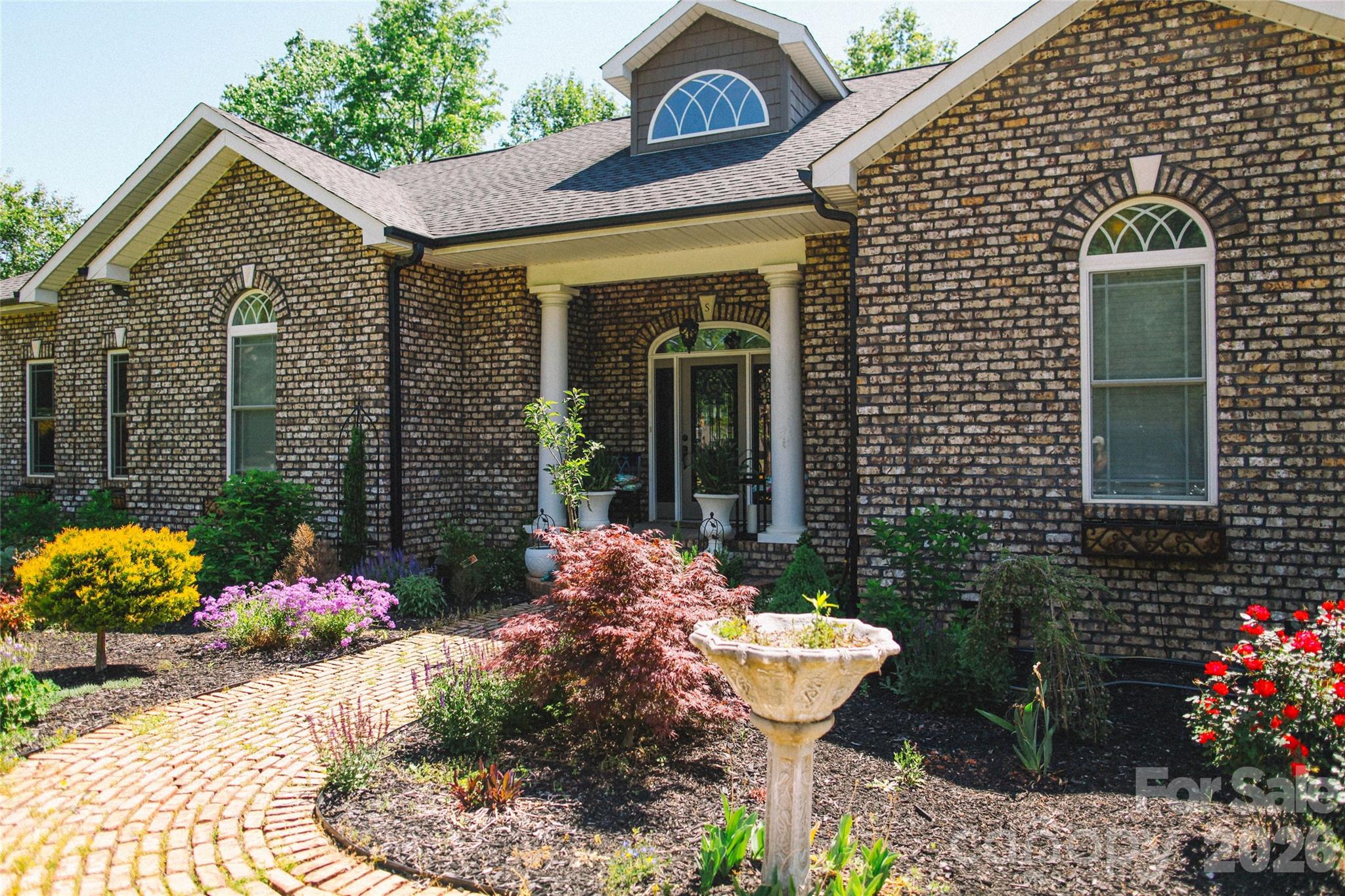 4642 King Crowder Drive
