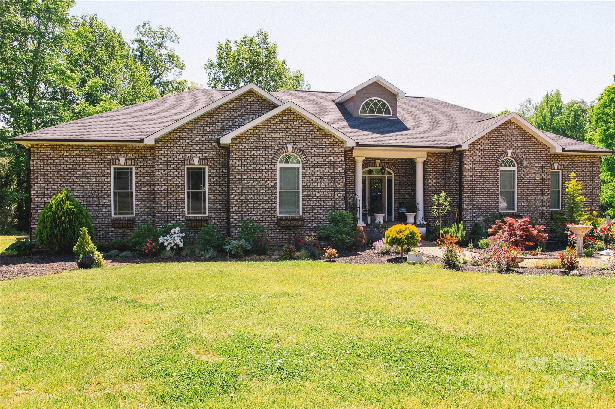 4642 King Crowder Drive