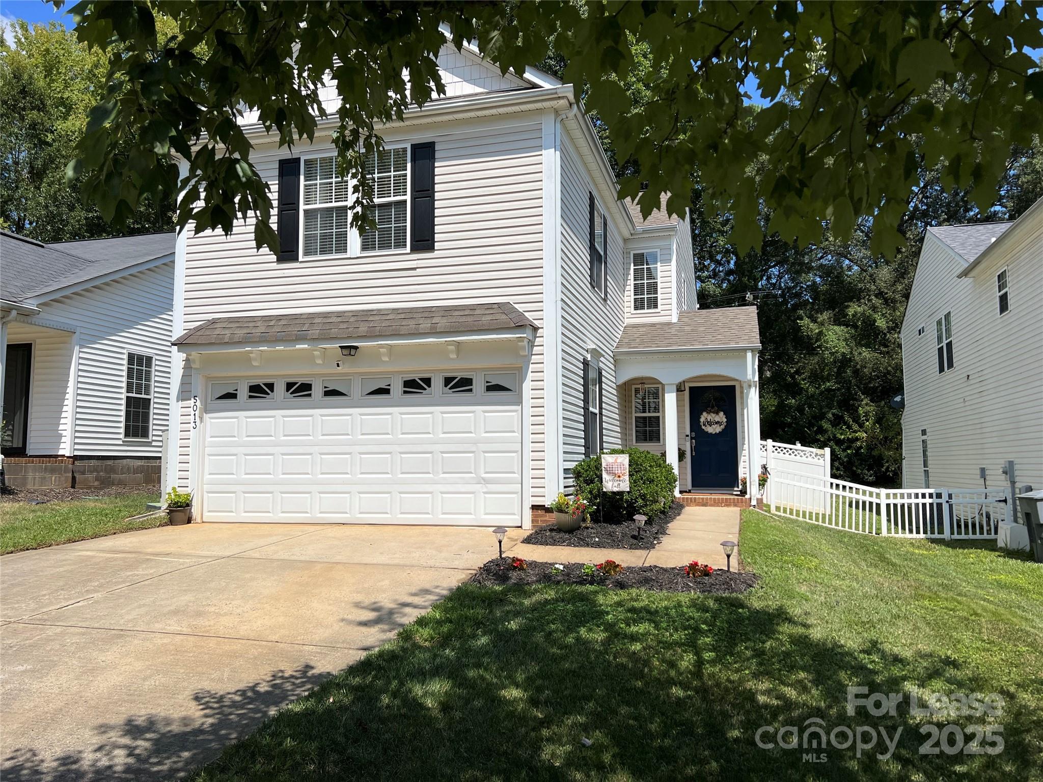 Anthem - Residential Lease