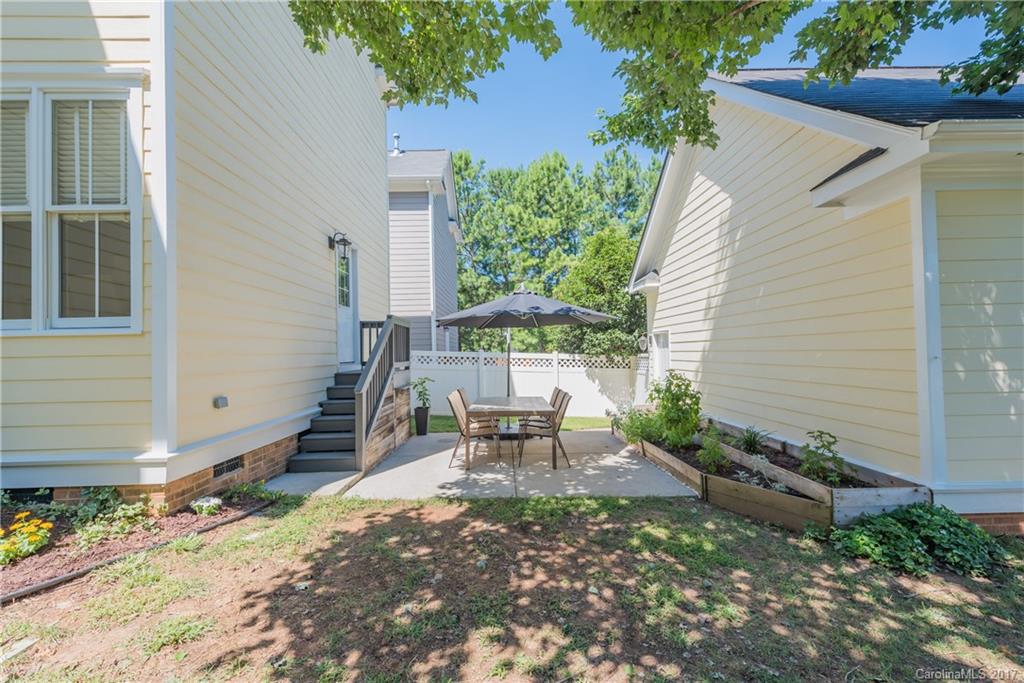 Baxter Village - Residential