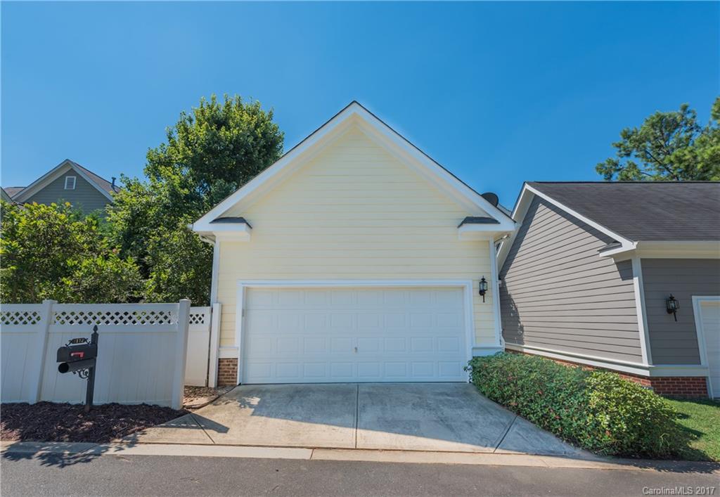 Baxter Village - Residential