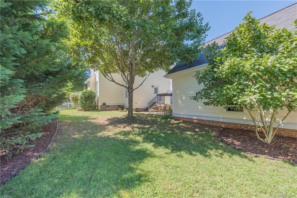 Baxter Village - Residential