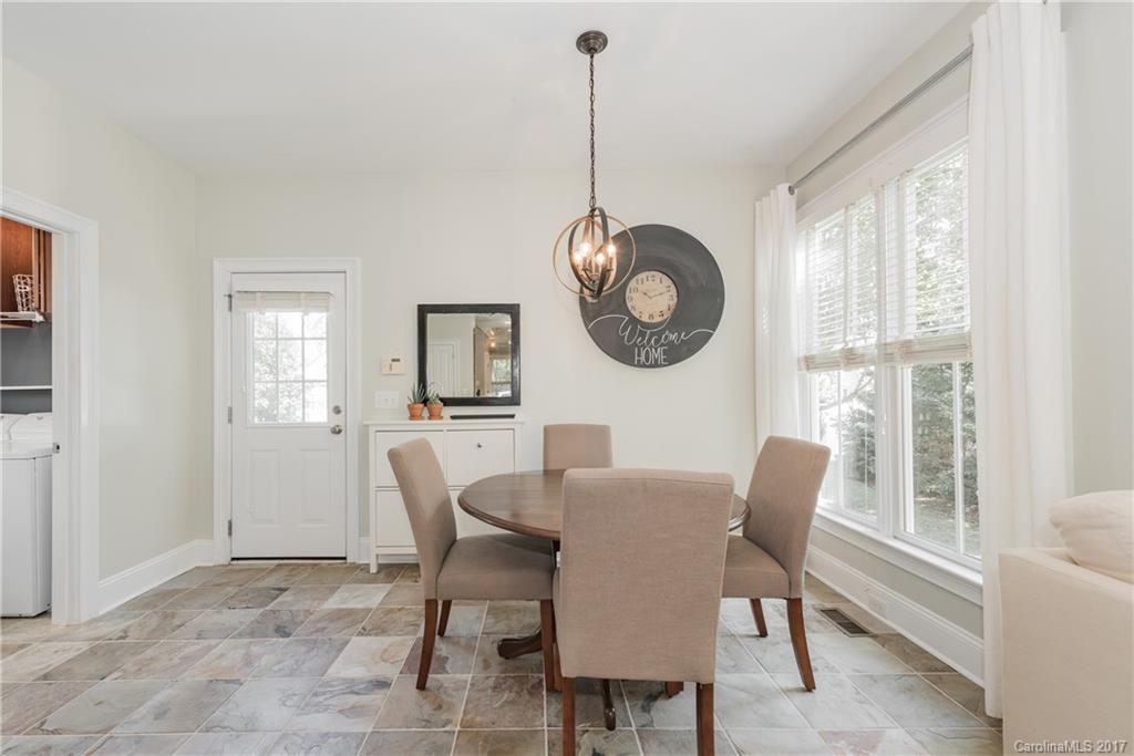 Baxter Village - Residential