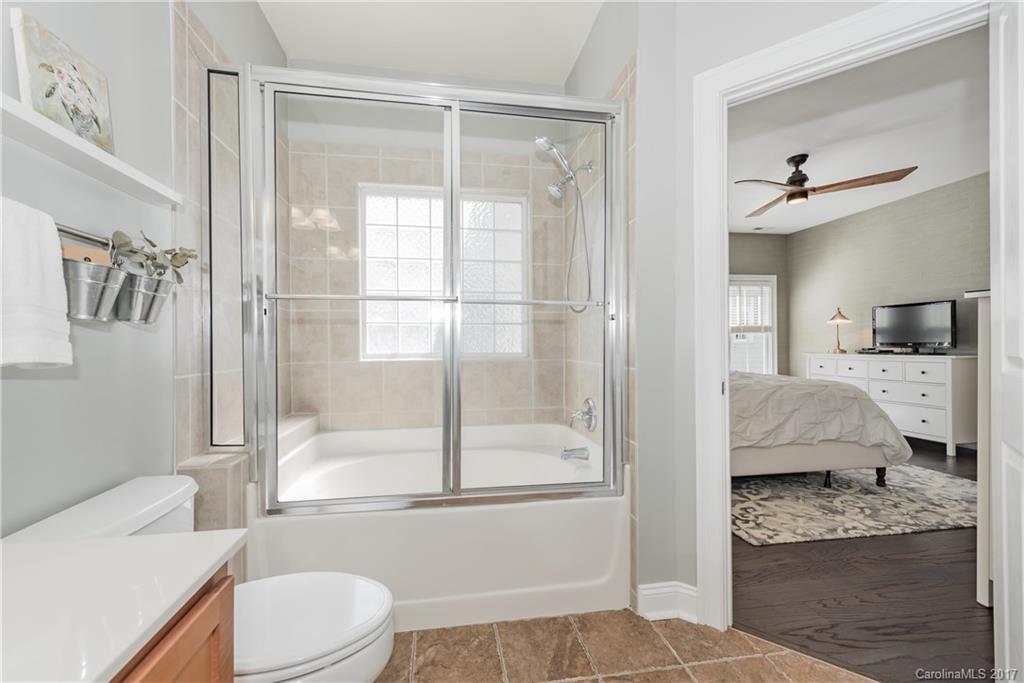 Baxter Village - Residential