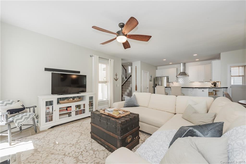 Baxter Village - Residential