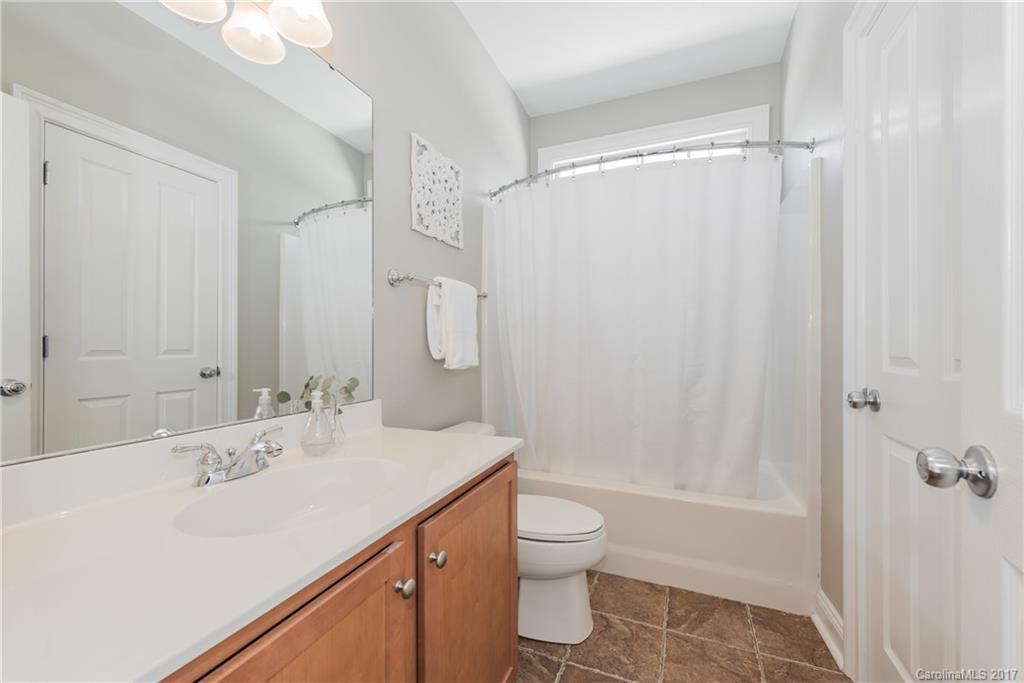 Baxter Village - Residential