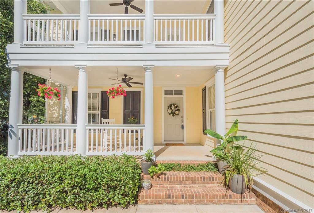 Baxter Village - Residential