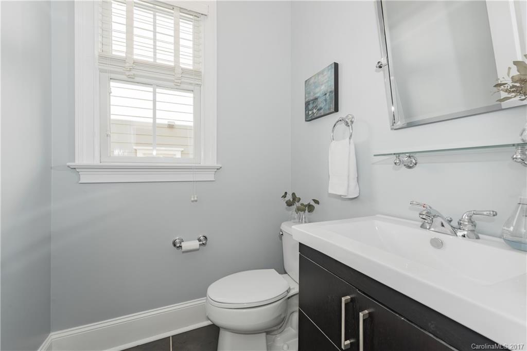 Baxter Village - Residential