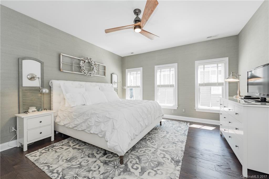 Baxter Village - Residential