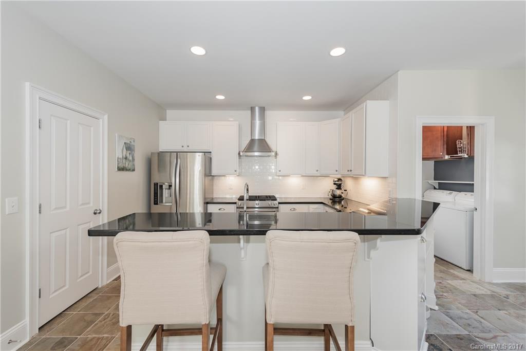 Baxter Village - Residential