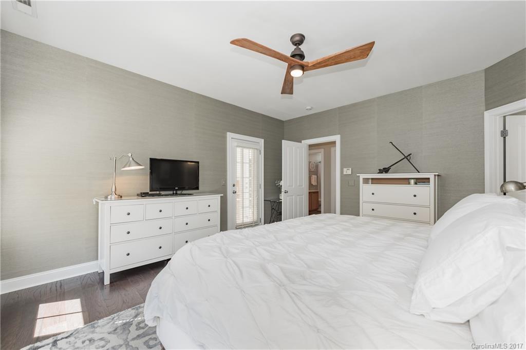 Baxter Village - Residential