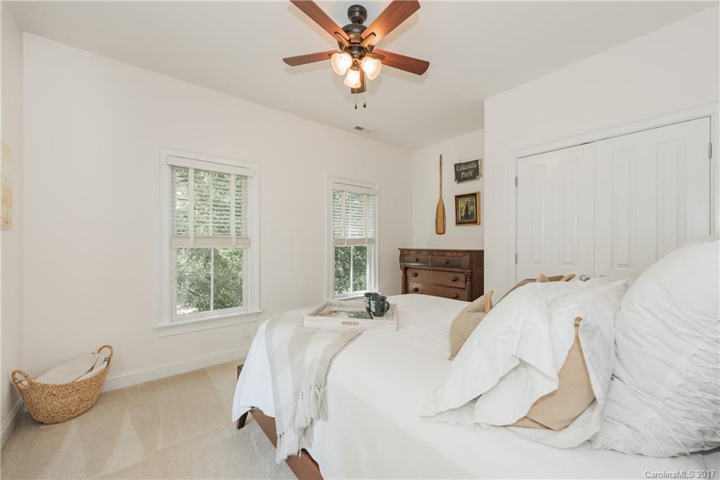 Baxter Village - Residential