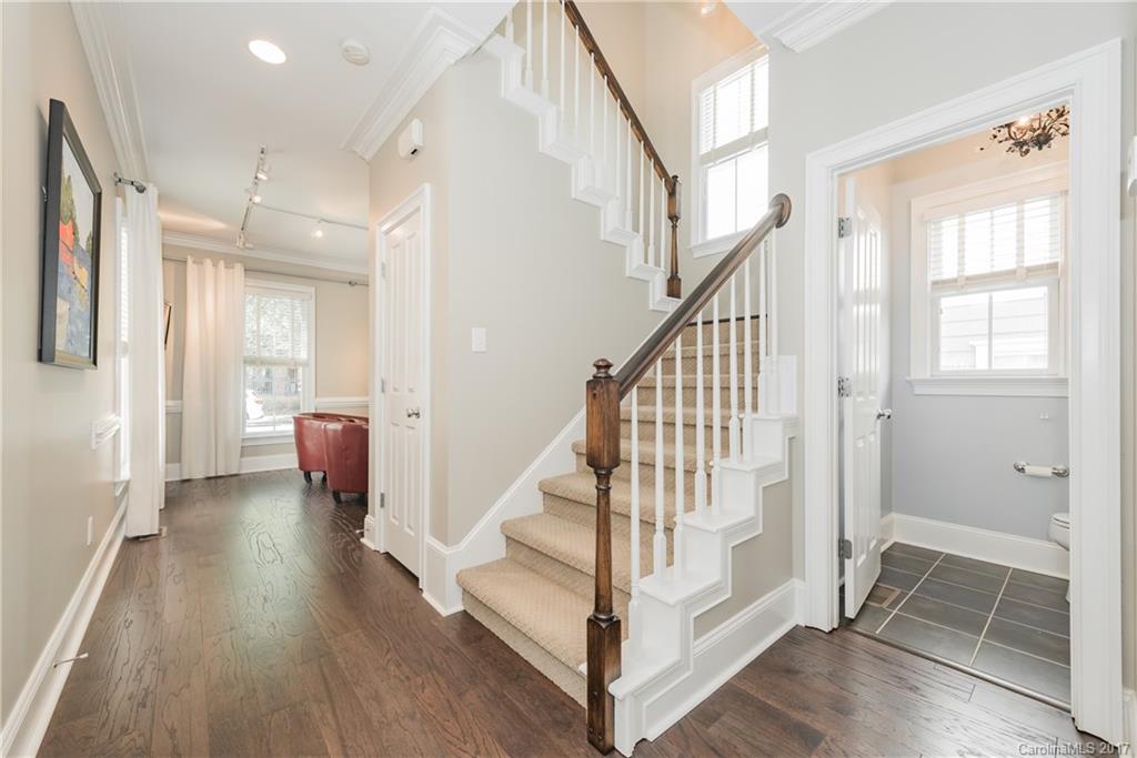 Baxter Village - Residential