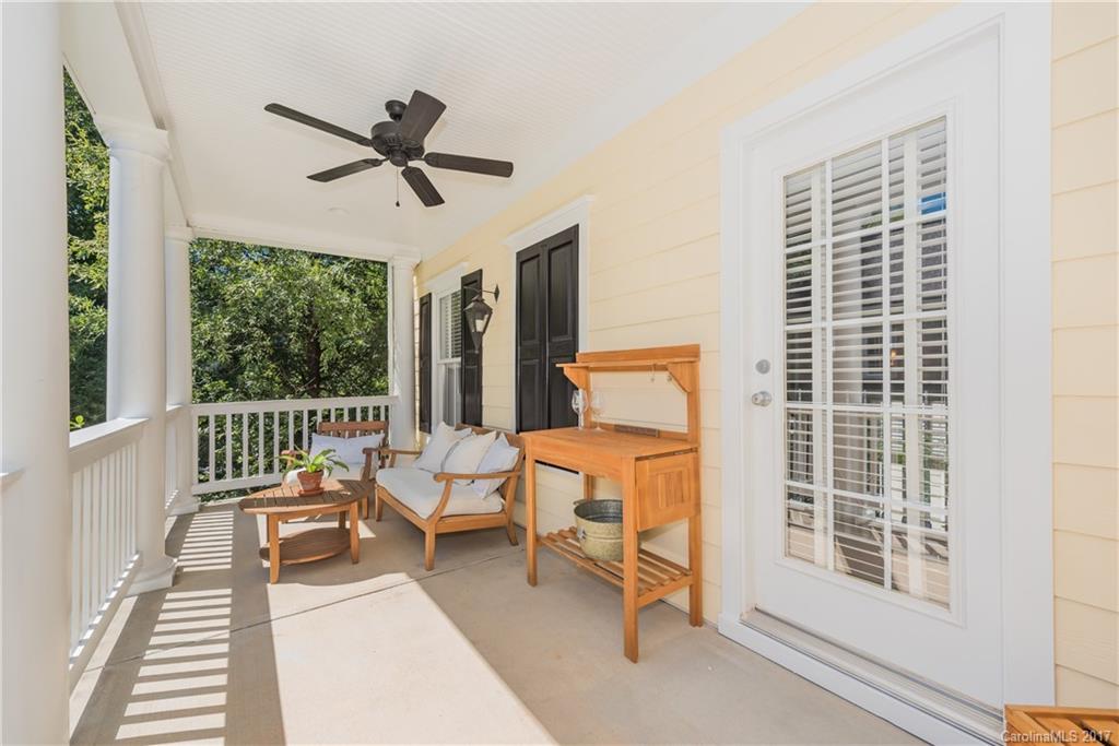 Baxter Village - Residential