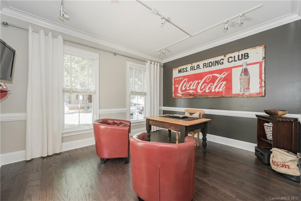 Baxter Village - Residential