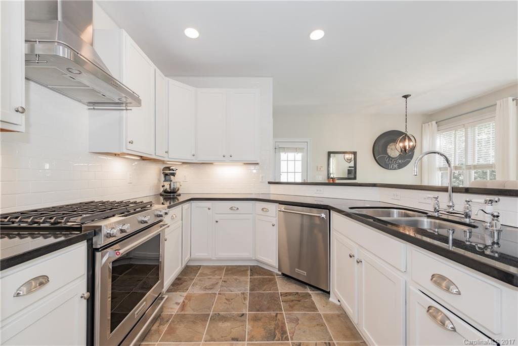 Baxter Village - Residential