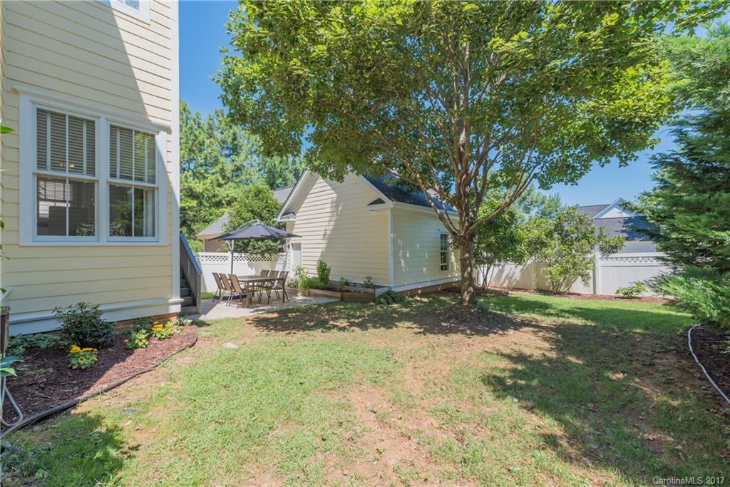 Baxter Village - Residential