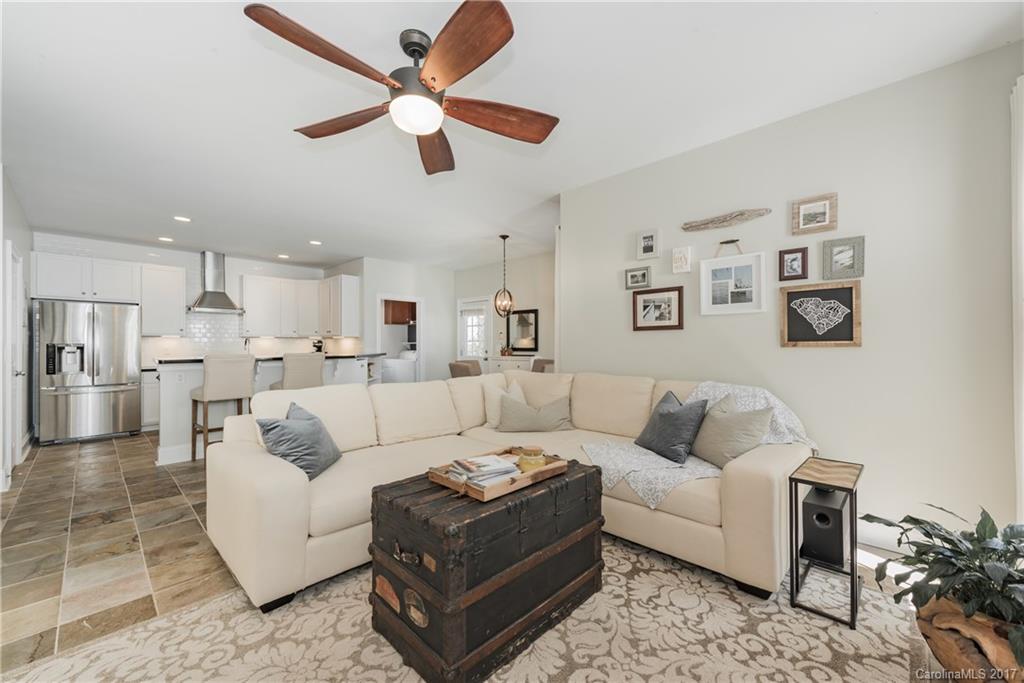 Baxter Village - Residential