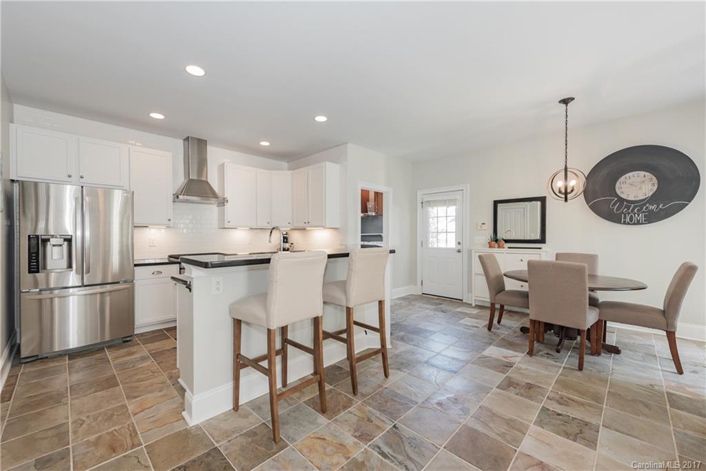 Baxter Village - Residential