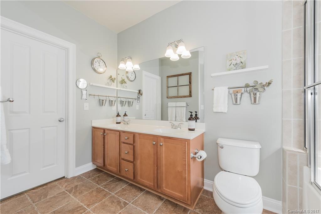 Baxter Village - Residential