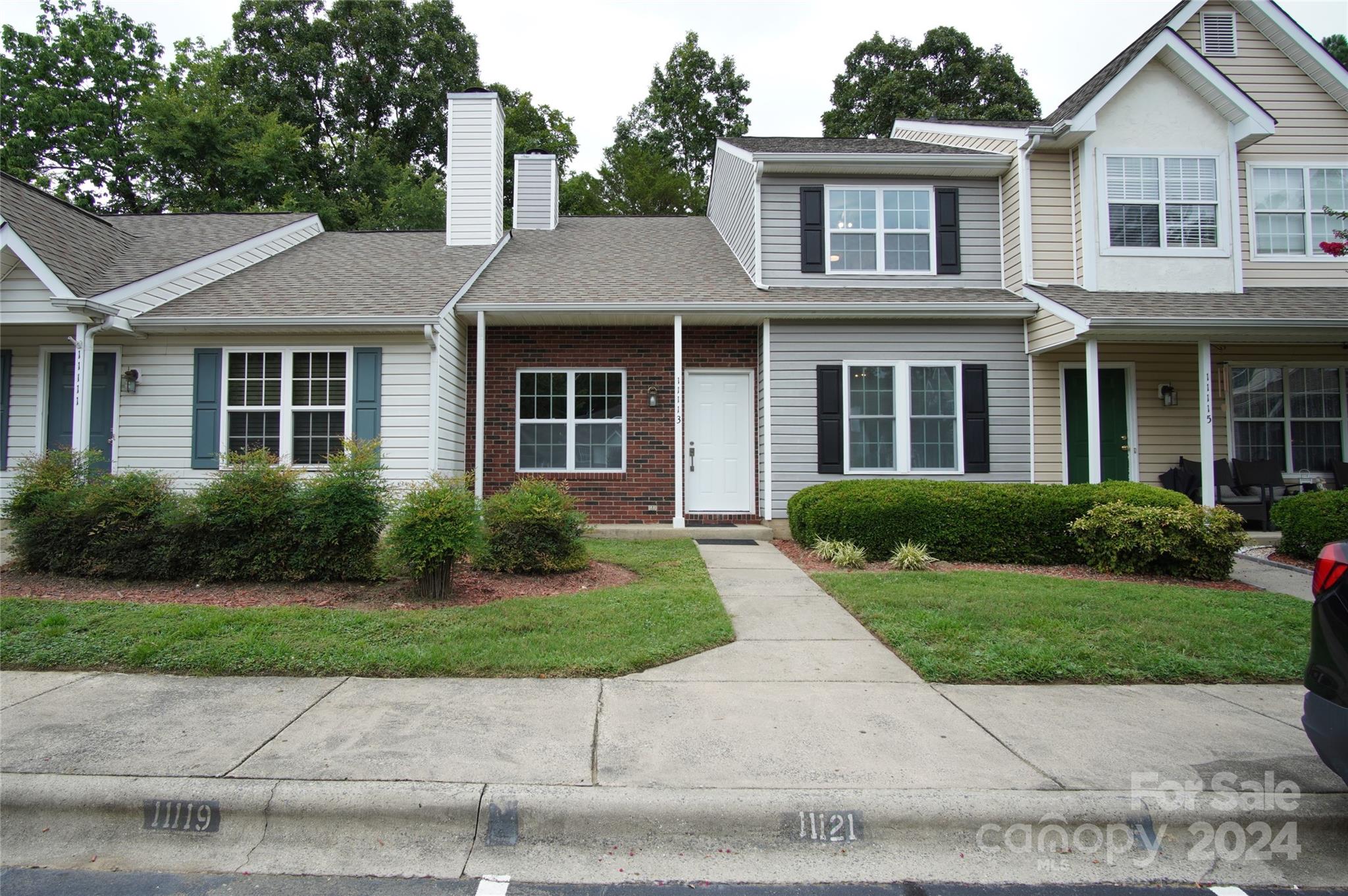 Roxborough - Residential