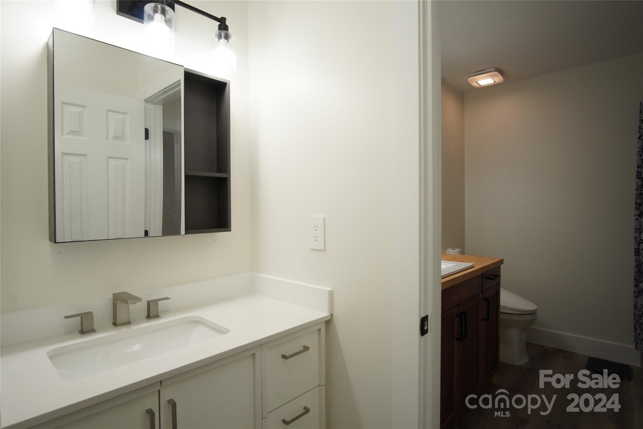 Roxborough - Residential