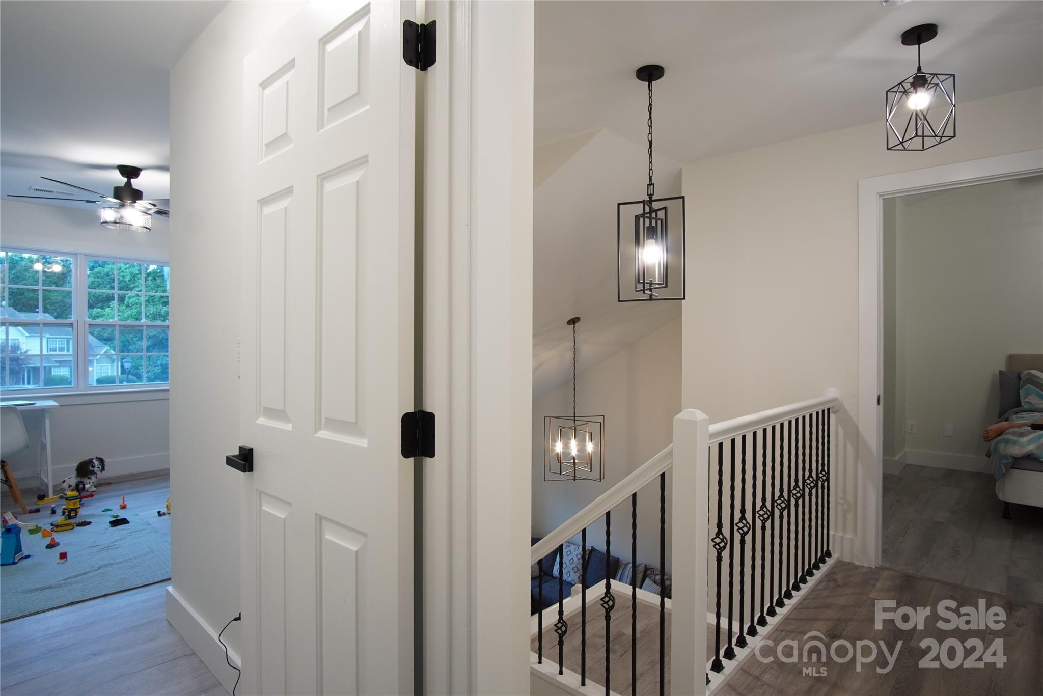 Roxborough - Residential