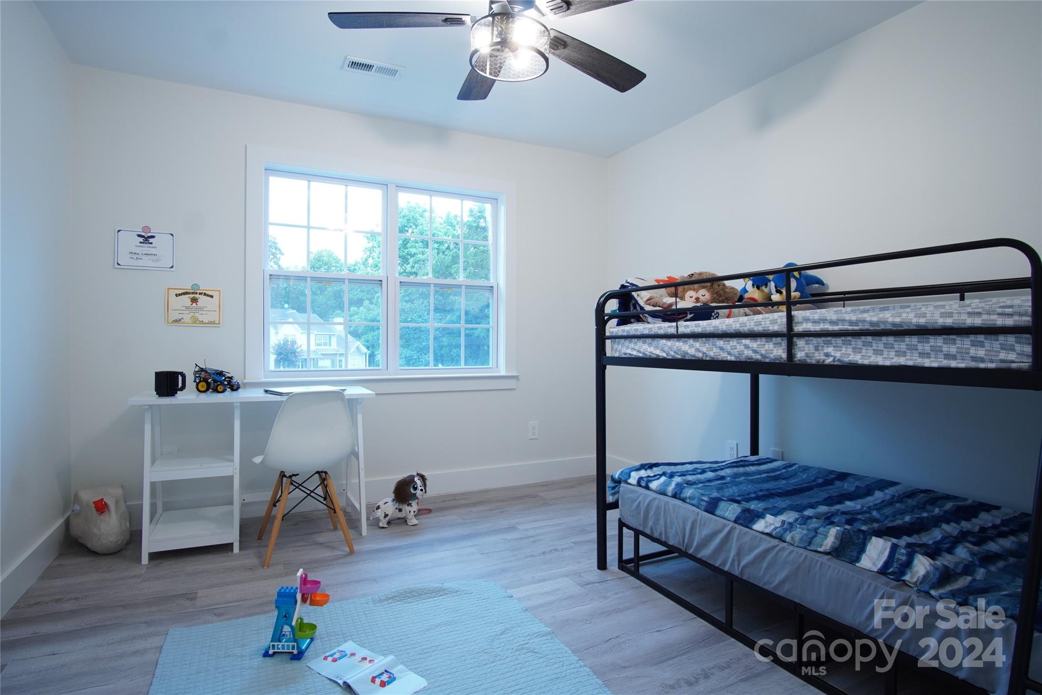 Roxborough - Residential