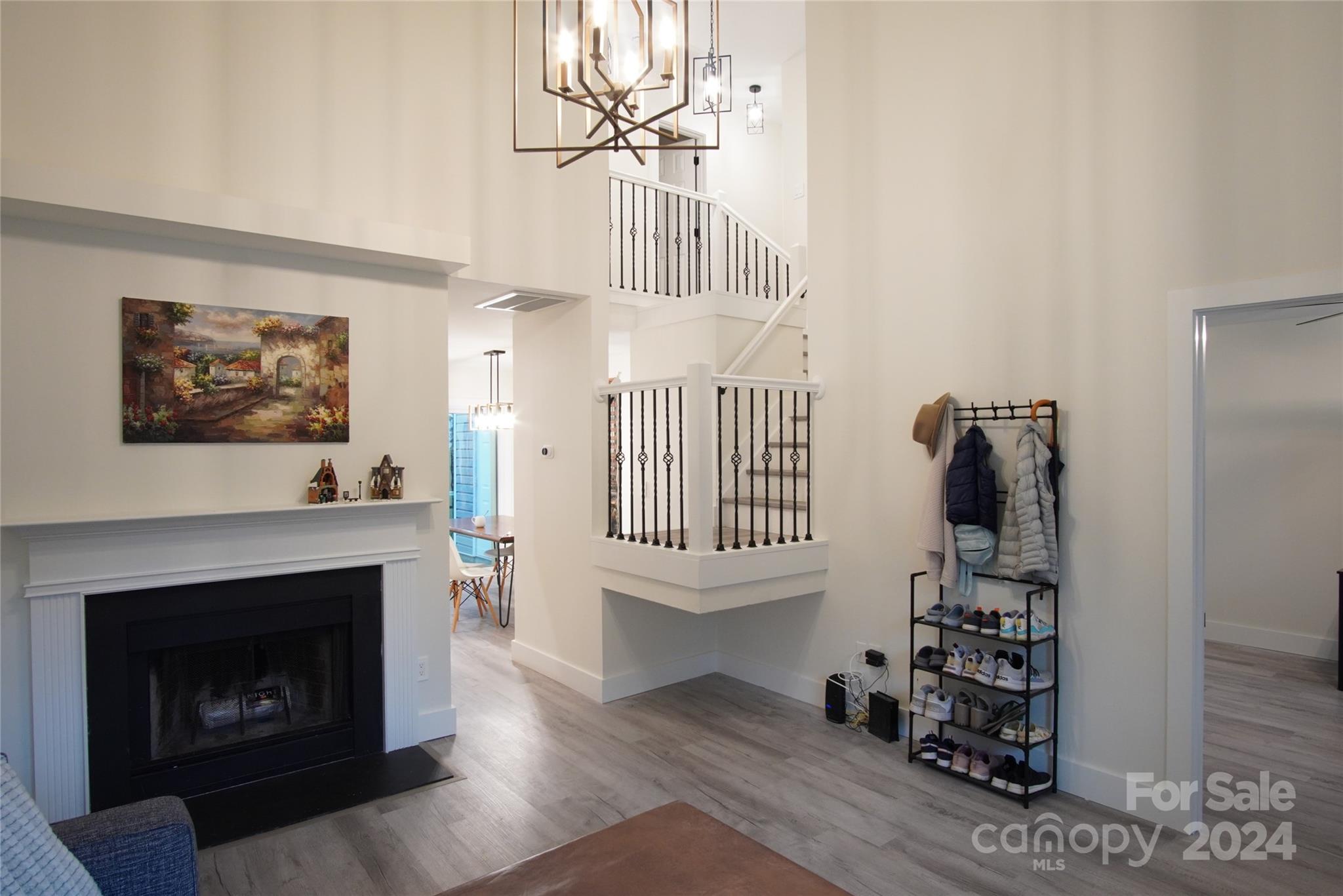 Roxborough - Residential