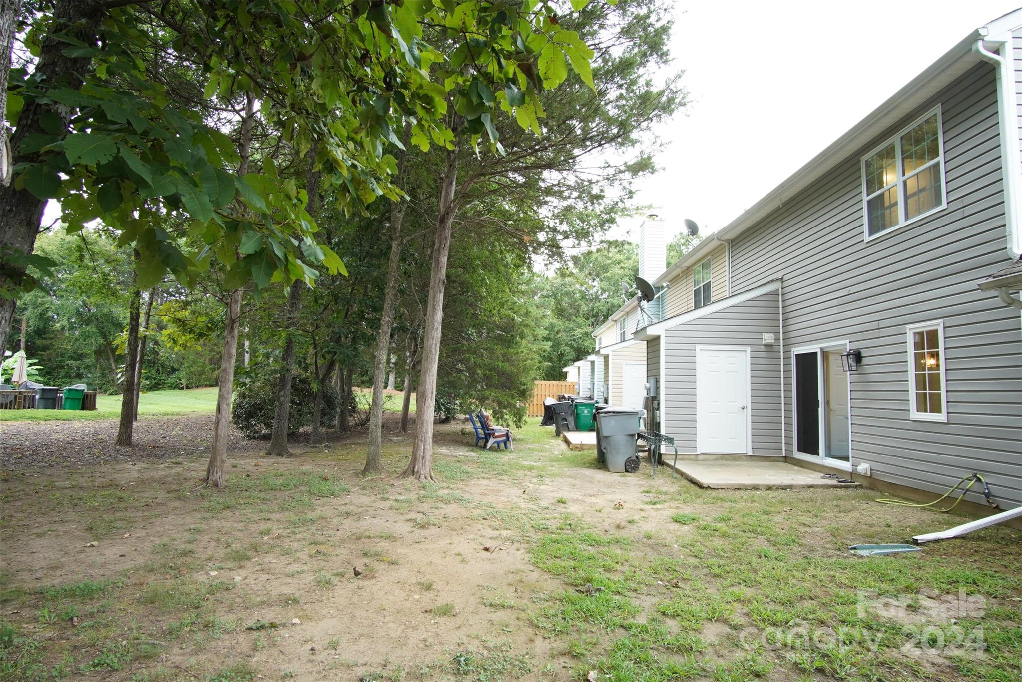 Roxborough - Residential